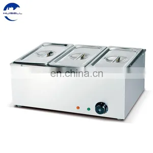 Good Prices Kitchen Equipment GasBainMariePrices thumbnail-2