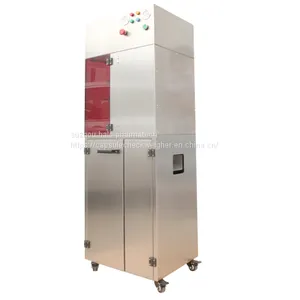 CS3 Decapsulator Capsule Powder Recycling Machine thumbnail-1