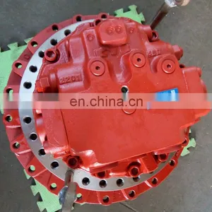 SK210 Travel Motor Excavator Final Drive SK210LC-6 SK210-6E-8,SK210LC-8 thumbnail-1