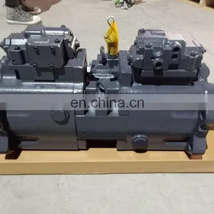 Excavator Main Pump EC290B Hydraulic Pump K3V140DT thumbnail-7
