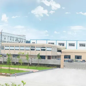 Huizhou Funinflatabe Co., Ltd company overview - view 1 thumbnail