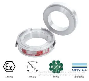Rupture Disc Device,bursting Disc, thumbnail-3
