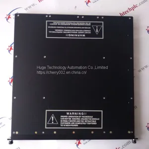 Triconex 3721 Analog Input Module New in Sealed Box thumbnail-3