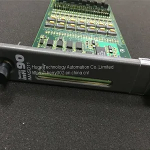 BAILEY IMASI02 DCS Card ABB With Competitive Price and Good Quality thumbnail-2