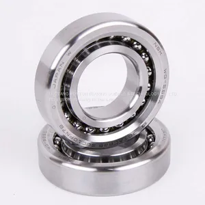Spindle Bearings B71922E.T.P4S Angular Contact Ball Bearings Super Precision Bearing thumbnail-1