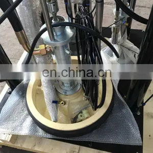Two Component Sealant Spreading Machine With Silicone or Polysulfide thumbnail-6