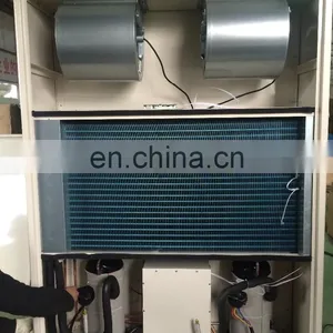 Dehumidifier 220V 60HZ Single Phase 380L/D thumbnail-5