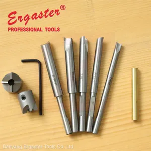 Universal Pen Barrel Trimming System Trim a Pen Blank Cutting Tools Pen Mill Kit Pen Kit Turning thumbnail-5