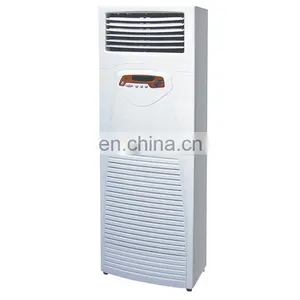 Wet Film Stand Floor Home Humidifier JDH-02 With CE Wet Film Cabinet thumbnail-1