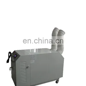 Ultrasonic Humidifier thumbnail-2
