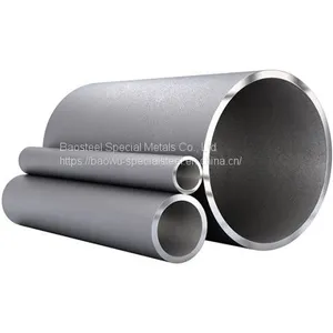 ASTM A213 Stainless Boiler Tube thumbnail-1
