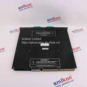 TRICONEX 3510 thumbnail-1