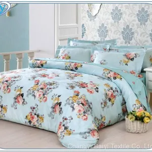 Printing Polyester Fabric Factory Make Your Designs With Textiles thumbnail-1