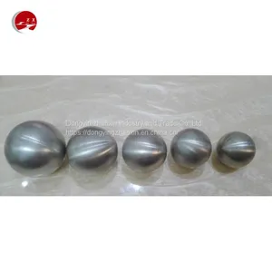 Dissolvable Frac Ball for Frac Plug thumbnail-3