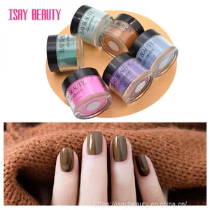 Nail Art Decorations Without Lamp Cured All For Manicure Nails Glitter Dip Powder 1oz thumbnail-5