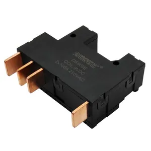 Smart Meter With Ramway Latching Relay thumbnail-5