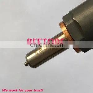 ORIGINAL AND NEW Common Rail Injector 28229873 for HYUNDA K I A 33800-4A710 thumbnail-4