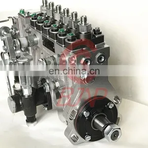 Fuel Injection Pump 13067688 B6PN539H2 BH6PN120R for Weichai WP6B Engine thumbnail-5