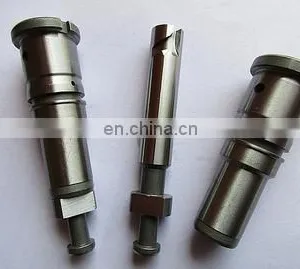 Diesel Injection Pump Element Plunger 134101-1420 P2 Plunger and Berrel Element thumbnail-4