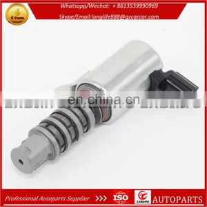 15830-RBB-003 15830RBB003 Camshaft Timing Oil Control Valves For Civic 15830-PNC-003 thumbnail-2