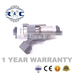 R&C High Quality Injection Nozzle IPM018 Auto Valve For Chery QQ Citroen Peugeot 100% Professional Tested Gasoline Fuel Injector thumbnail-2