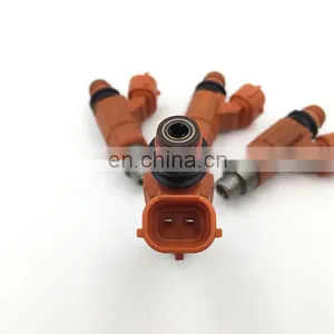High Quality Fuel Injector Nozzle 880887T1 for 115 EFI thumbnail-4