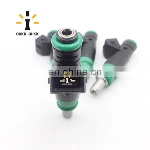 Factory Price Fuel Injector Nozzle OEM 98MF-BB For Japanese Used Cars thumbnail-3