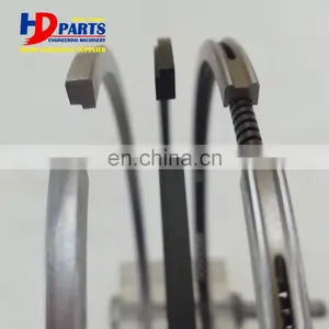 Machinery Engine Parts Piston Ring 4181A033 thumbnail-1