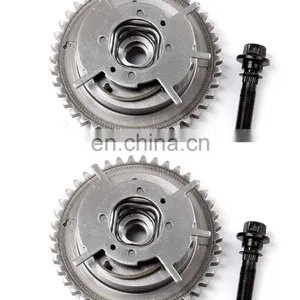 Timing Camshaft Sprocket Cam Phaser 917250 917-250 3R2Z-6A257-DA 3R2Z6A257DA 3L3Z6256DA 3L3Z6256EA 3L3Z6256FA thumbnail-2