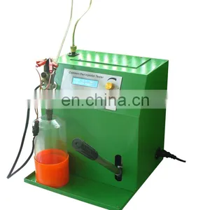 CR700L Tester for Piezo Electric Injector Tester thumbnail-2
