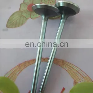 8H7097 8N3723 Engine Exhaust Valve CAT Diesel Engine Model D353 G353 D379 D398 thumbnail-2