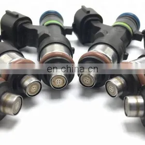 Auto Fuel Injector Nozzle 16600-7Y000 thumbnail-3