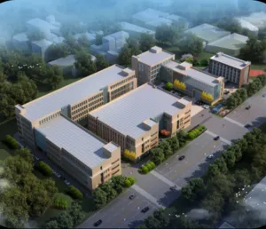Nanjing Perlove Medical Equipment Co., Ltd. company overview - view 3 thumbnail