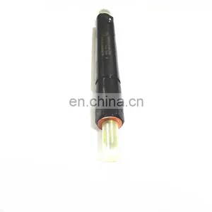 Genuine WD615 Injector for High Duty Truck 612600080730 thumbnail-1