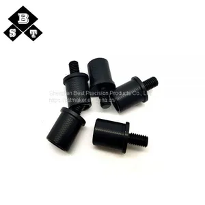 Customized Products Mold Parts Airplane Part Medical Equipment Part thumbnail-3