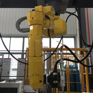 robot cutting system 3