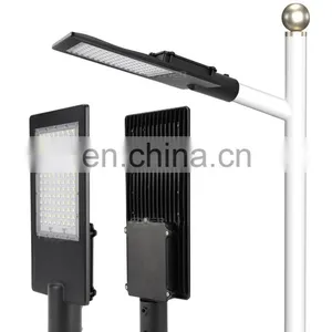 China Big Factory Faner Lighting CB SASO CE ROHS BIS Waterproof IP65 150W Led Street Light for Garden for Street for Project thumbnail-5