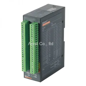 ARTU-K32 Din Rail Electric Mounting Remote Terminal Unit thumbnail-1