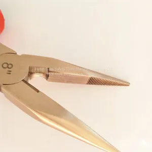 Long Nose Pliers Non Sparking Tools thumbnail-5