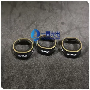 Wholesale Borosilicate Optical Color Dichroic Filter For Laser Light thumbnail-5