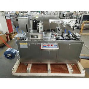 Blister Packing Machine thumbnail-1