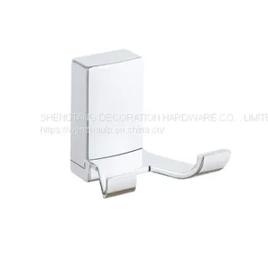 Wall Mounted Robe Hook Bathroom Accessories/clothes Hook thumbnail-1
