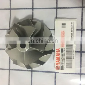 Hot New For Yamaha 1800 OEM Element Air Cleaner Filter 6S5-E4451-00-00 WAVERUNNER VXS VXR FZS FZR FX VX CRUISER SHO SVHO 1.8L thumbnail-5