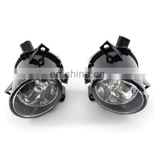 Applicable for VW T5 Polo POLO Car Front Fog Light Anti Fog Lamp Bumper Light 6Q0941699 6Q0941700 thumbnail-1