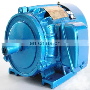 Y3-132-2 7.5KW 2900RPM Electric Motor thumbnail-2