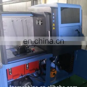 LGC-CR618 Auto Electrical Common Rail HEUI Test Equipment thumbnail-5