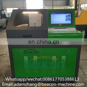 Common Rail Injector Test Bench Crs5000 Common Rail Injector Testing Machine Nts5000 Common Rail Injector Tester thumbnail-4