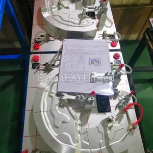 Checking Fixtures, Gauge, Testing Fxiture, Insepction Tool, Measuring Tool, Checking Jig, Gage thumbnail-4