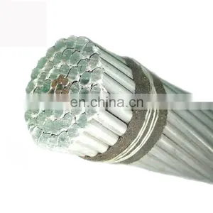 Factory Price 150mm ACSR Conductor With Japan Standard thumbnail-3