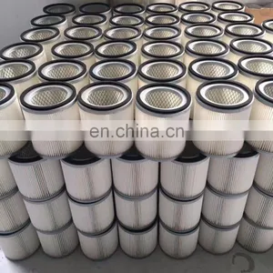 FORST Air Purifier Filter Air HEPA Filter Paper For Industrial Machine Dust Collector thumbnail-6